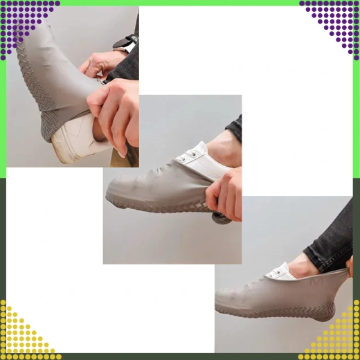 Facili da indossare e comodi da portare