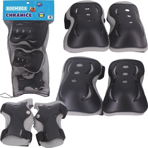 Kids protective pad set size M