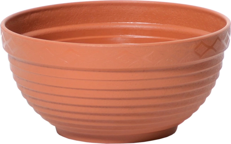 Stylish terracotta aesthetics without the worries