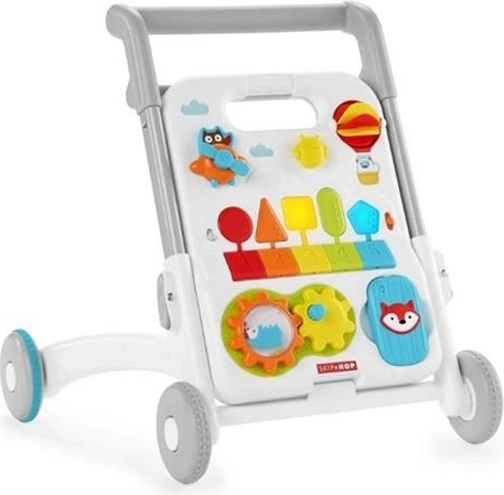 Skip Hop Explore&More 4-in-1 Activity Walker