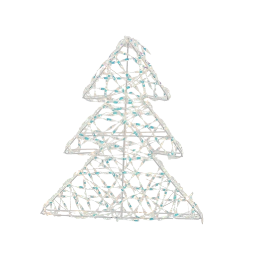Efficient, long-lasting LEDs