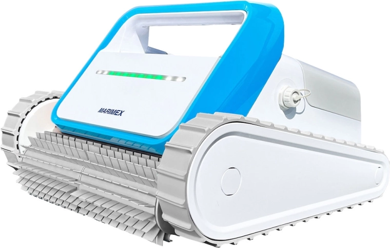 Marimex robotic pool vacuum cleaner RobotVac Orinoco