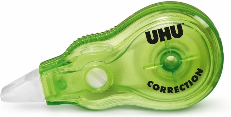 Ergonomic mini shape for a comfortable grip