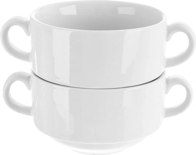 Úsporné skladování díky stohování