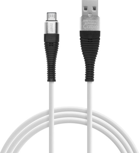 Opladen en gegevensoverdracht