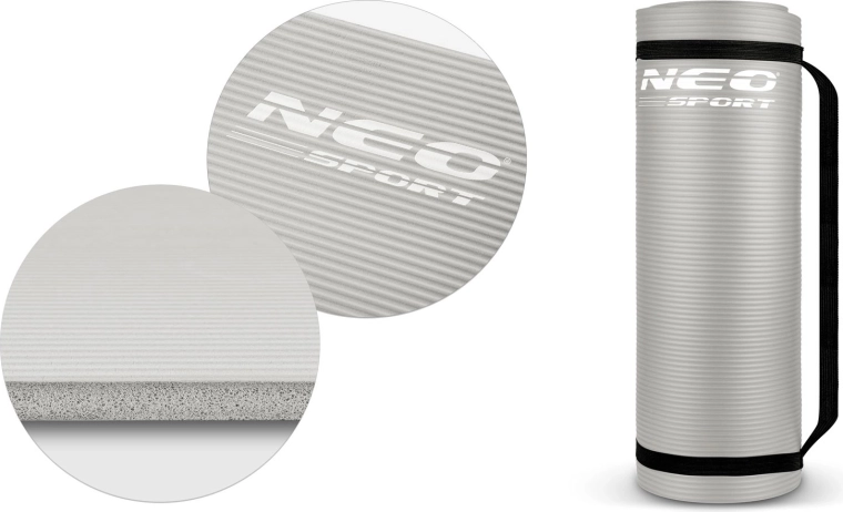 Easy maintenance and water resistance