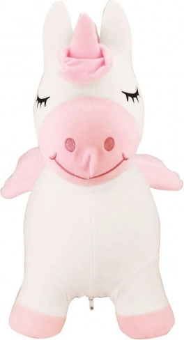 Supports gross motor skills and balance