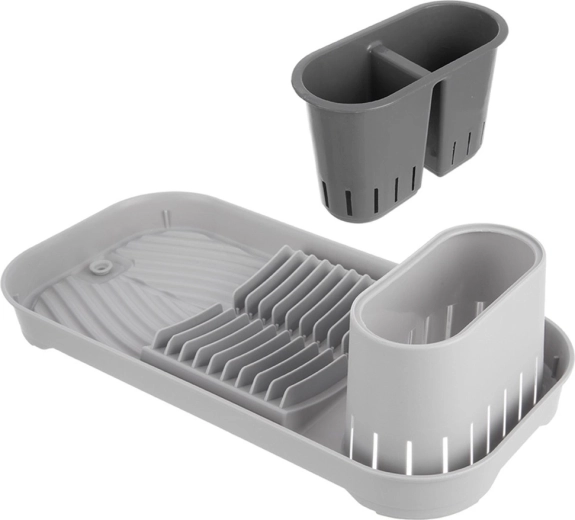 Stabilt og let at rengøre