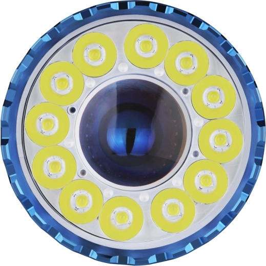 Prestazioni estreme e illuminazione flessibile