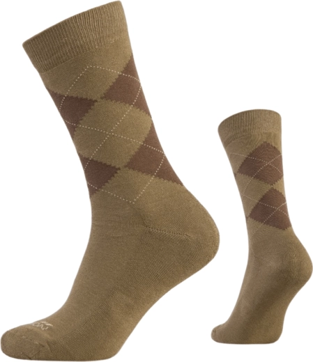 Calze PENTAGON Phineas Coyote 42–44