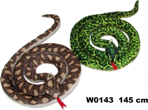 Three-layer hose W-143, 145 cm