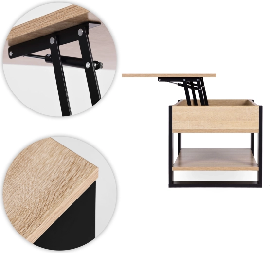 Robust konstruktion, nem vedligeholdelse