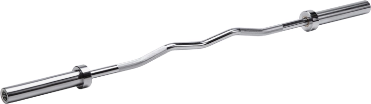 Acier chromé résistant et rotation fluide