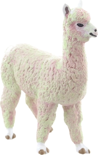 Durable plastic for little hands