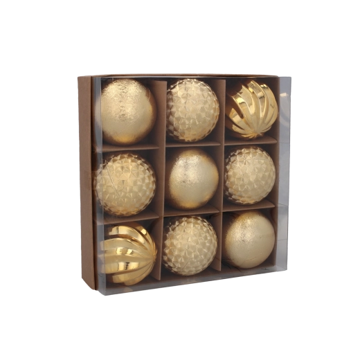 Drei klassische Farben für einen harmonischen Look