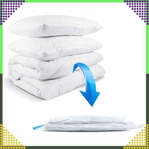 Op til firedobbelt pladsbesparelse