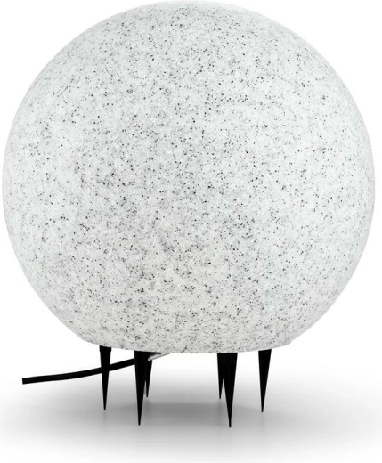 Installazione facile e stabilità sul terreno