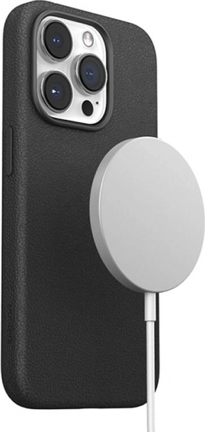 Custodia magnetica JOYROOM per iPhone 15 Pro Max – nera