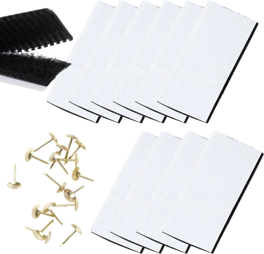 Installazione facile e adattamento su misura