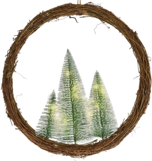 Naraven ratanov videz