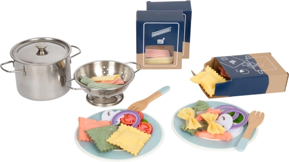 Set di cottura per pasta per bambini Small Foot