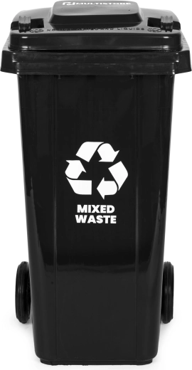 Materiale HDPE resistente per una lunga durata
