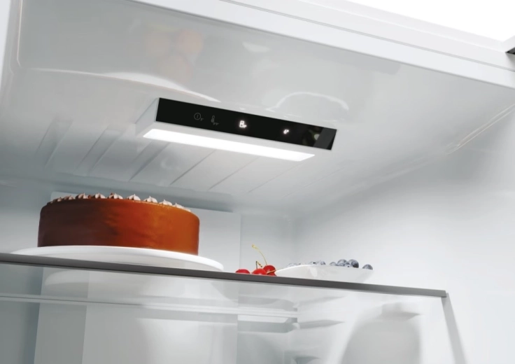 Bright and energy‑saving LED lighting