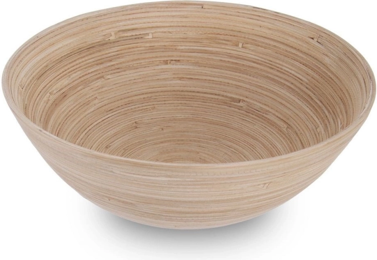 Bamboo Bowl 25 cm