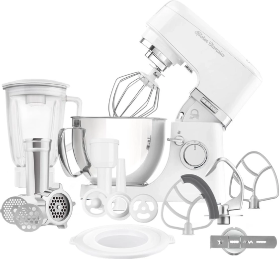Sencor Kitchen Champion Food Processor