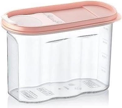 Scala ogni 250 ml per una misurazione facile