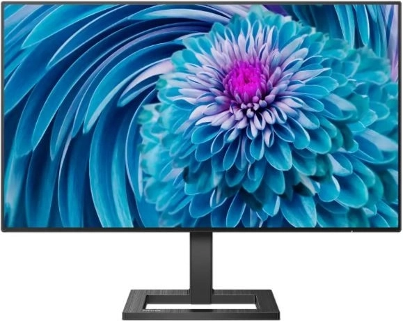 Monitor Philips 27" IPS con HDMI e DP