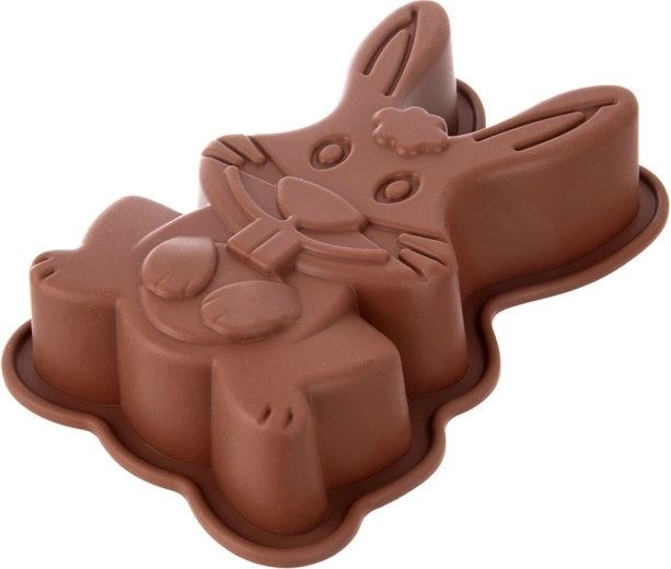 Prožen, nelepljiv silikon za enostavno odstranjevanje