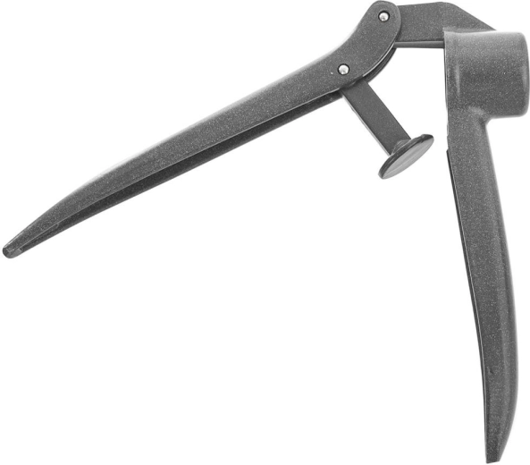 Durable aluminum body