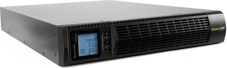 Protezione online professionale con doppia conversione