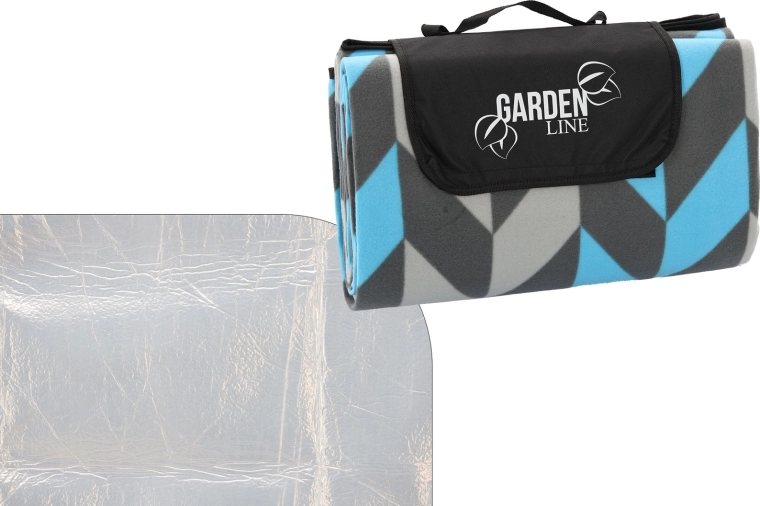 Strato inferiore impermeabile e isolante