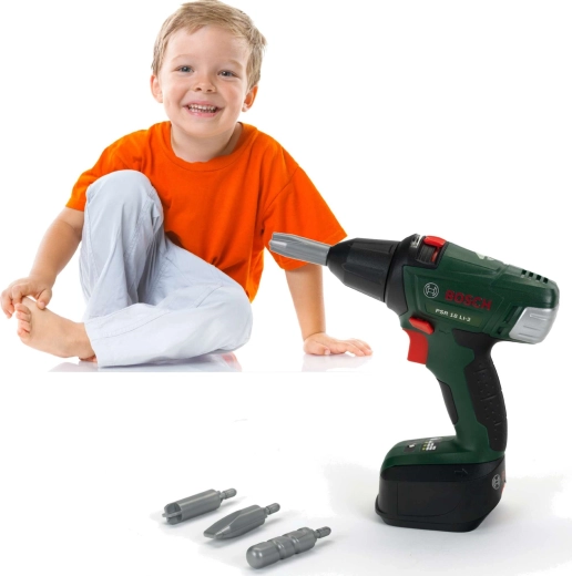 Četiri izmjenjiva nastavka