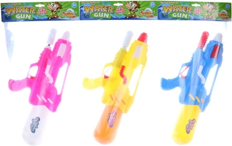 Vodeni pištolj 40 cm za djecu