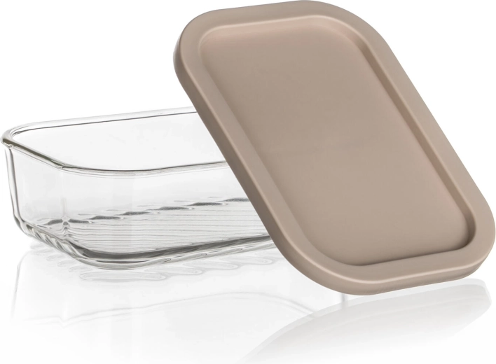 Compatible four et micro-ondes (sans couvercle)