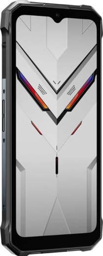 Powerful 6280 mAh battery and smooth performance