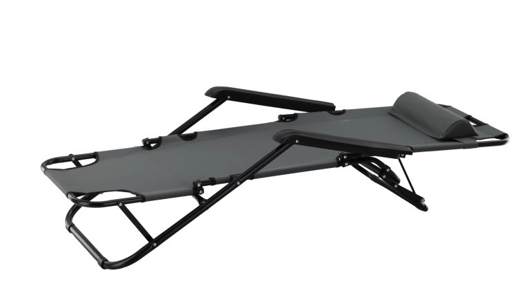 Appui-tête réglable et ergonomie