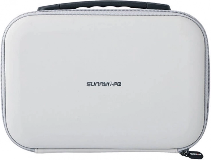 Sunnylife combo torbica za DJI NEO – siva