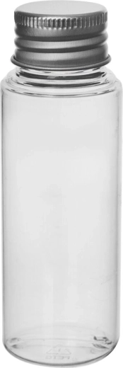 Flacone cosmetico 50 ml UH/AL