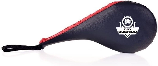 DBX BUSHIDO P1 Training Kick Pad
