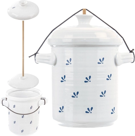 Praktiske mål og nem vedligeholdelse