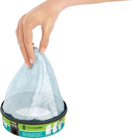 Lange Haltbarkeit einer Füllung