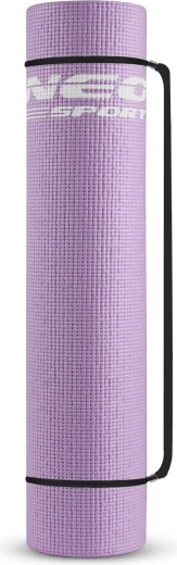 Lightweight, compact, with free carry strap