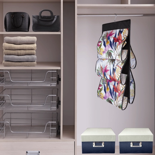 Design floreale FLORAL di stile