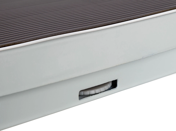 Stabilní protiskluzová plocha