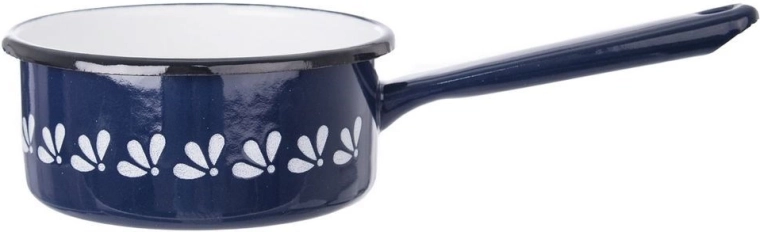 Easy maintenance and hygienic surface