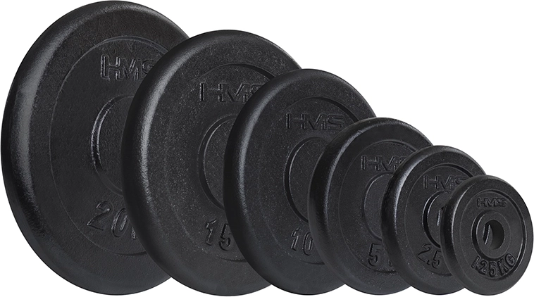 Construction en fonte solide pour une longue durée de vie